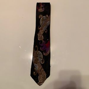 Mens Tie